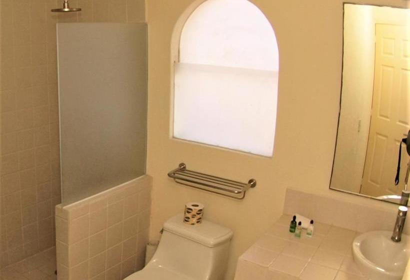 Fotos del hotel Portozul  Suites & Spa:  12