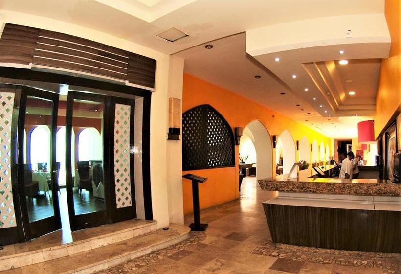 Fotos del hotel Portozul  Suites & Spa:  14