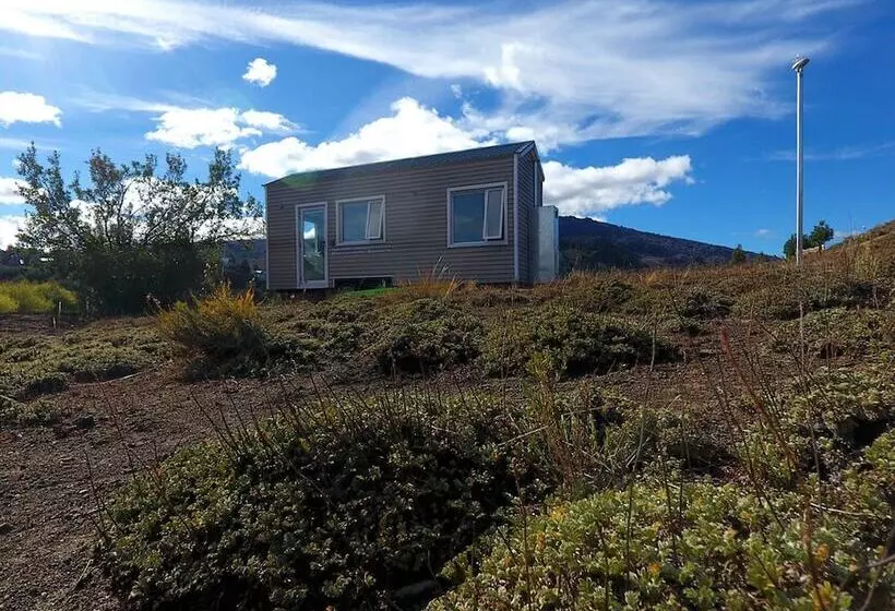 ペンション Complejo Tiny House Argentina