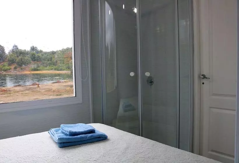 ペンション Complejo Tiny House Argentina