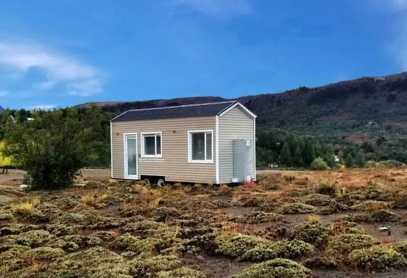 ペンション Complejo Tiny House Argentina