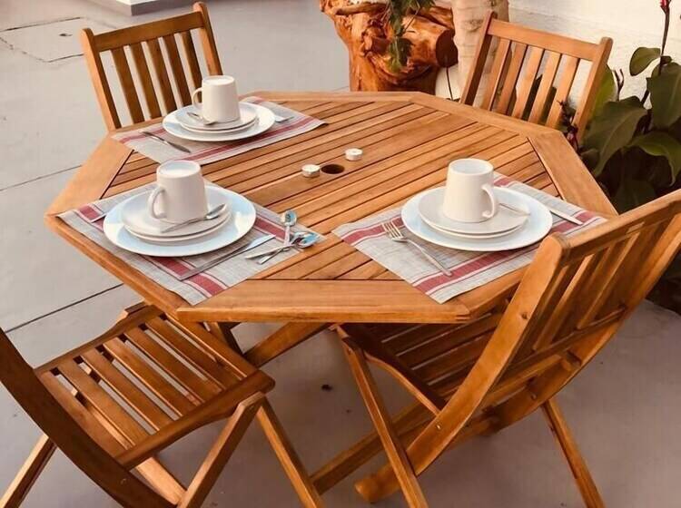 Polana Guest House And Apartments