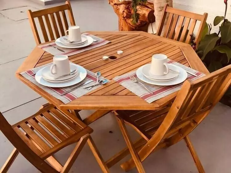 Polana Guest House And Apartments