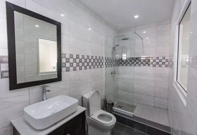 Polana Guest House And Apartments