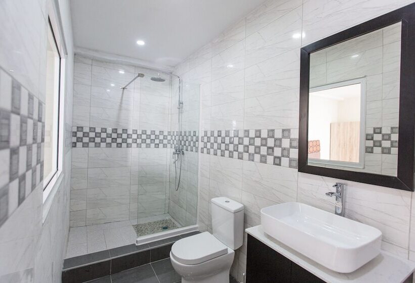 Polana Guest House And Apartments