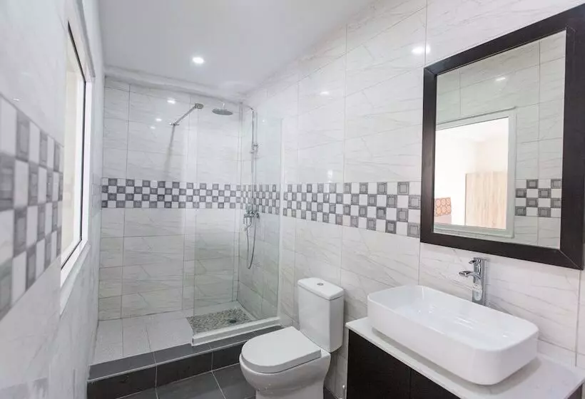 Polana Guest House And Apartments