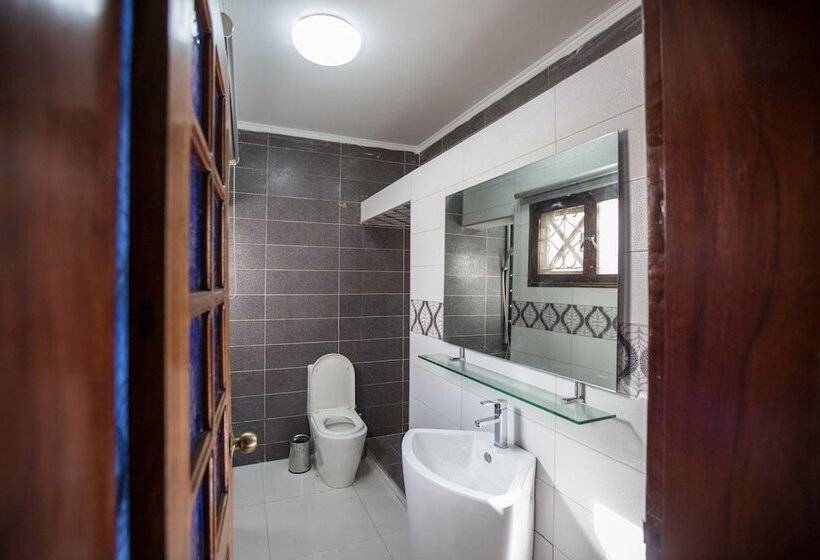 Polana Guest House And Apartments