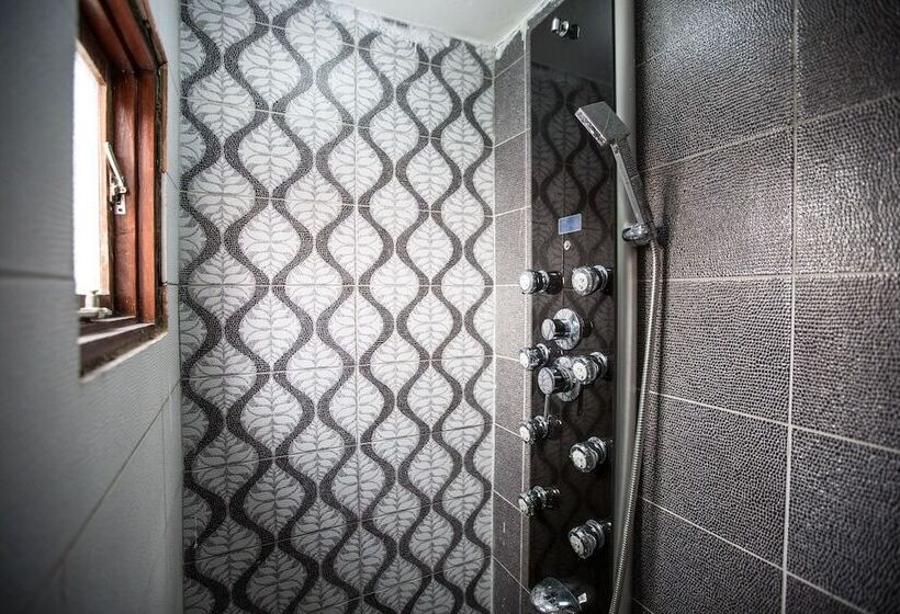 Polana Guest House And Apartments