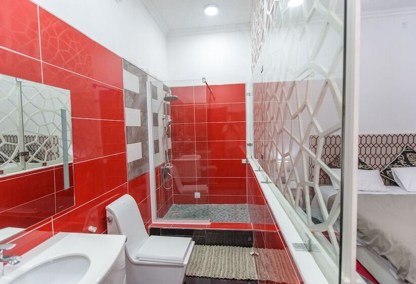 Polana Guest House And Apartments