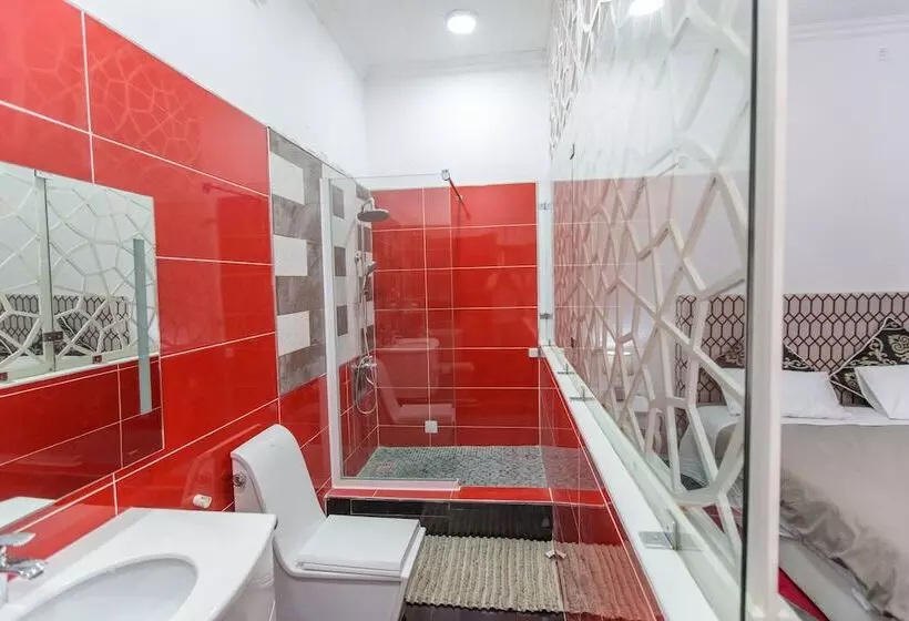 Polana Guest House And Apartments