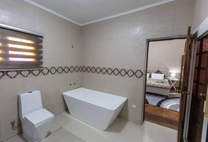 Polana Guest House And Apartments