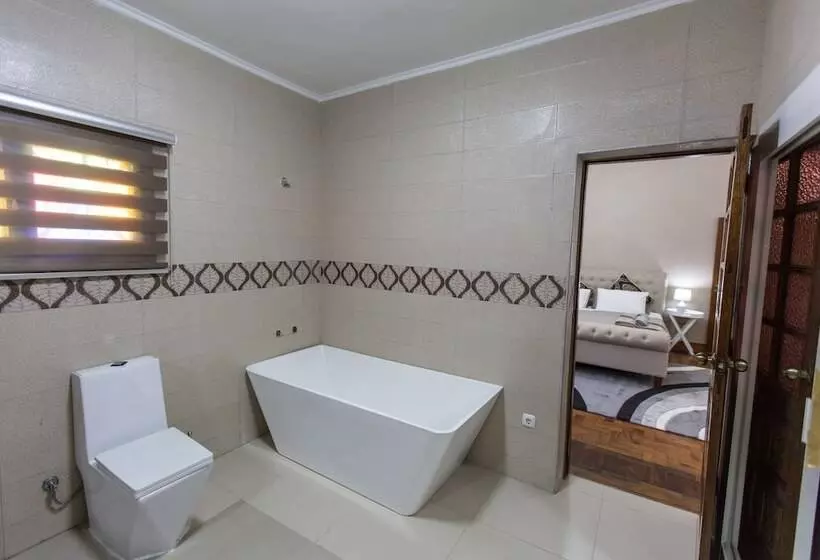 Polana Guest House And Apartments