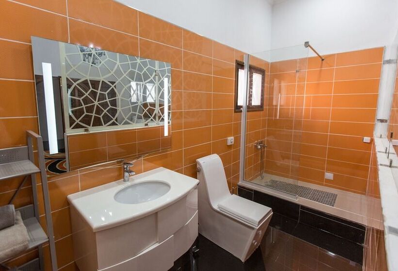 Polana Guest House And Apartments