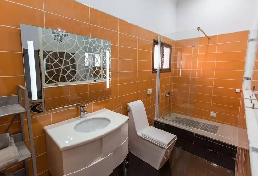 Polana Guest House And Apartments