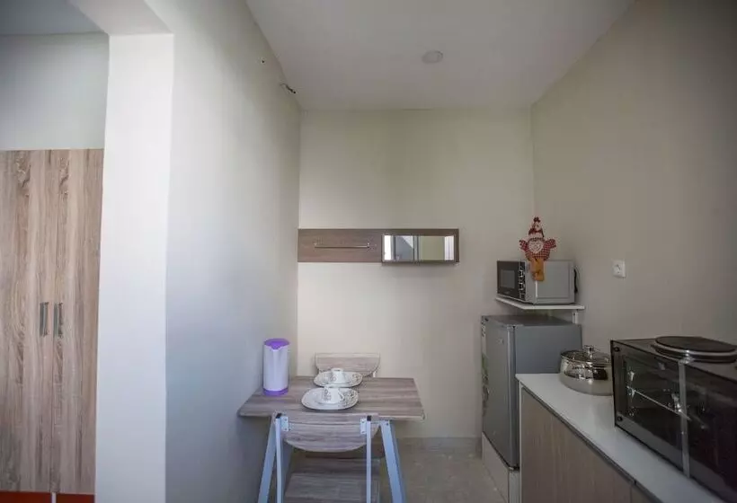 Polana Guest House And Apartments