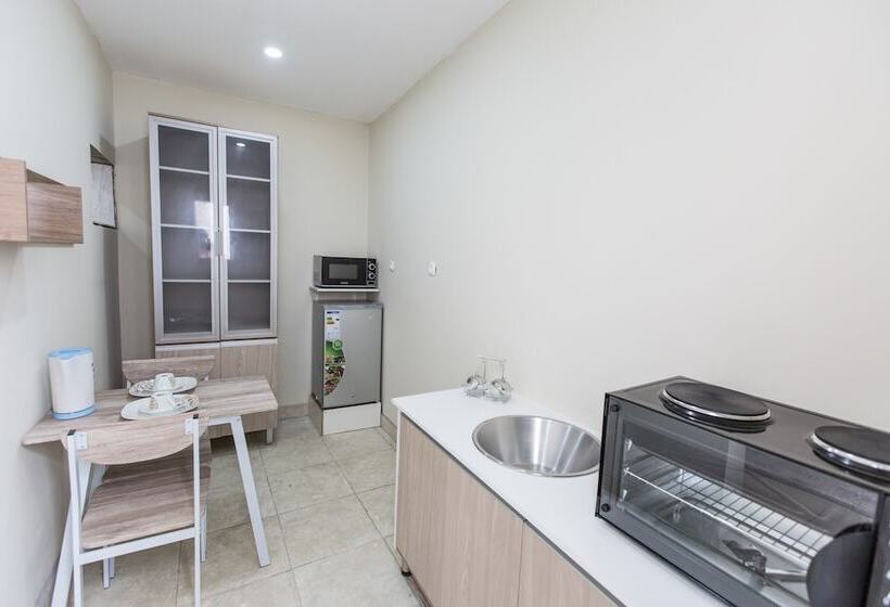 Polana Guest House And Apartments