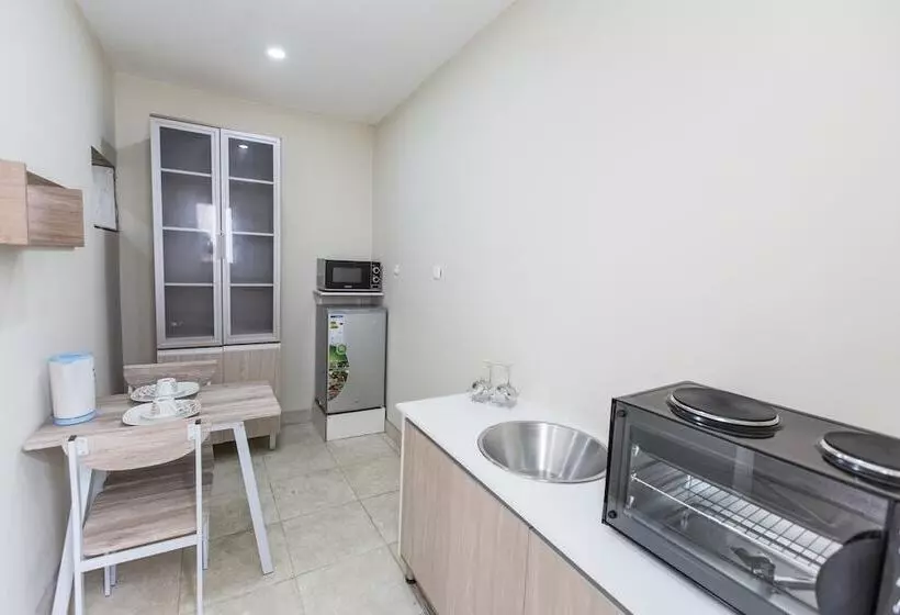 Polana Guest House And Apartments