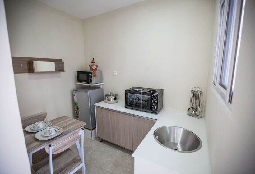 Polana Guest House And Apartments