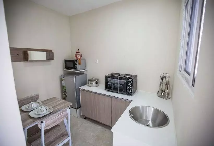 Polana Guest House And Apartments