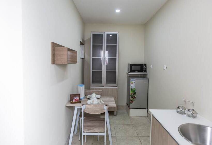 Polana Guest House And Apartments