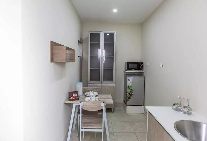 Polana Guest House And Apartments