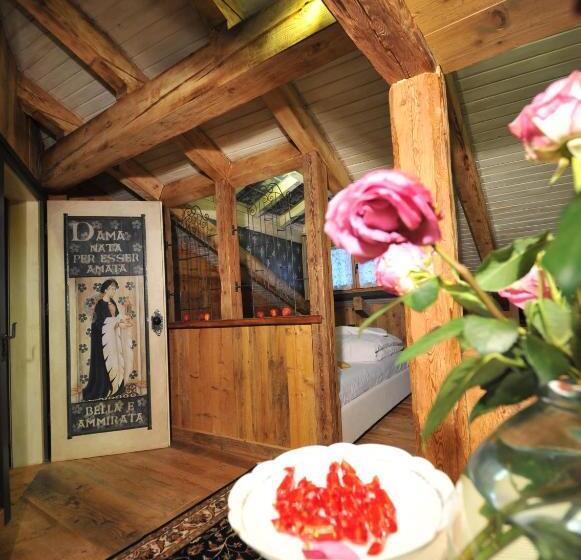 Общежитие Locanda Dei Gentili