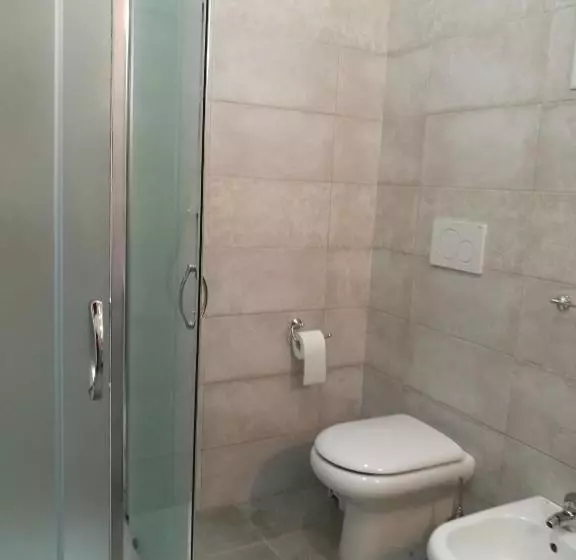 Aamiaismajoitus (B&B) Domus Petrosa
