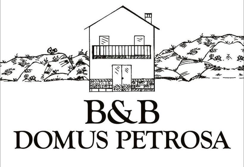 住宿加早餐 Domus Petrosa