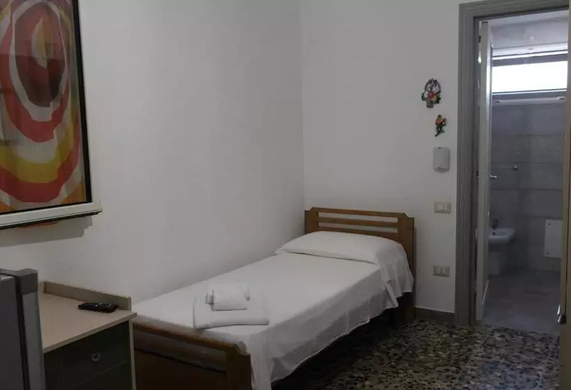 Aamiaismajoitus (B&B) Domus Petrosa