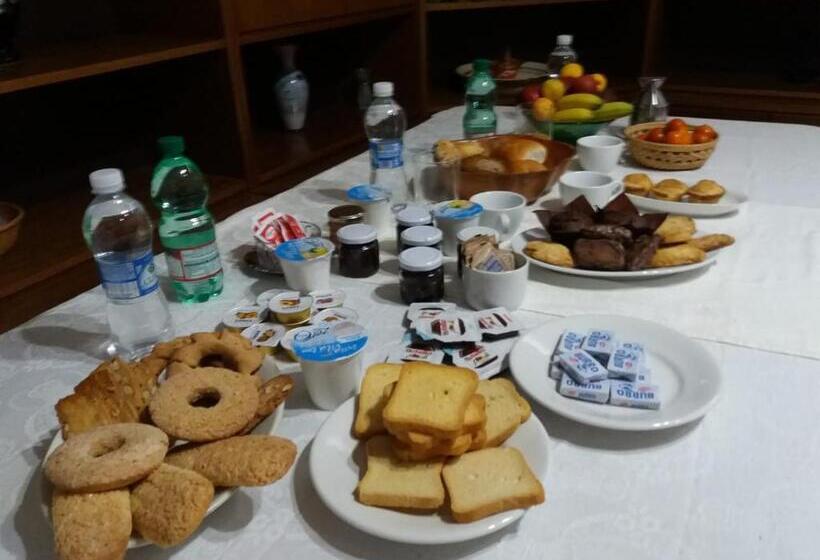 住宿加早餐 Domus Petrosa