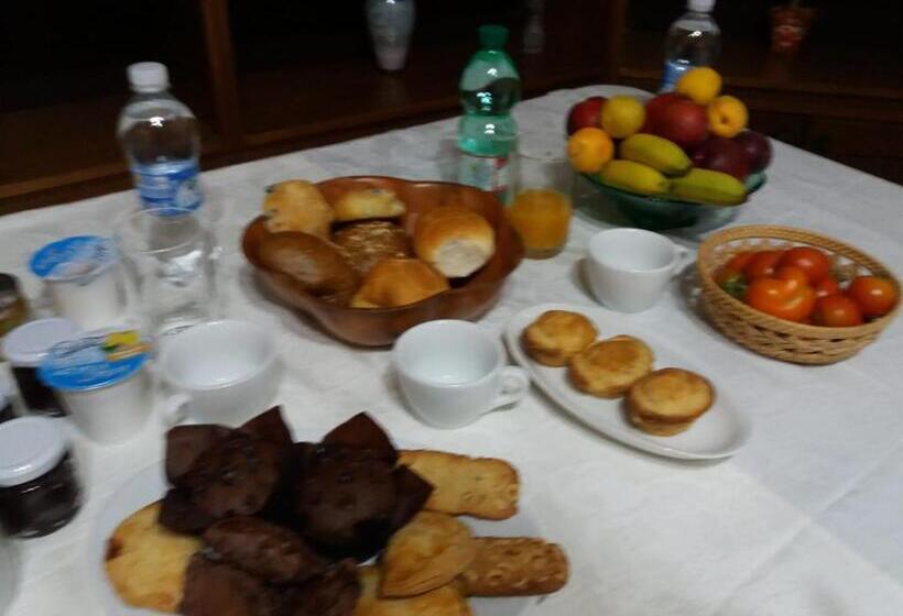 住宿加早餐 Domus Petrosa