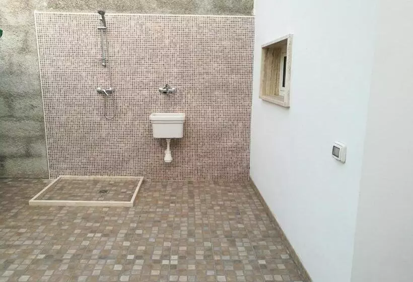 Aamiaismajoitus (B&B) Domus Petrosa