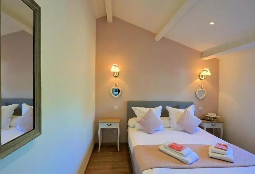 ベッドアンドブレックファースト Entre 2 Eaux