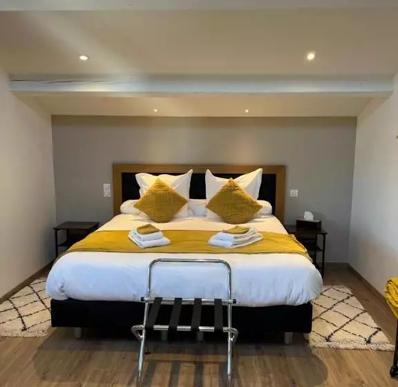 ベッドアンドブレックファースト Entre 2 Eaux