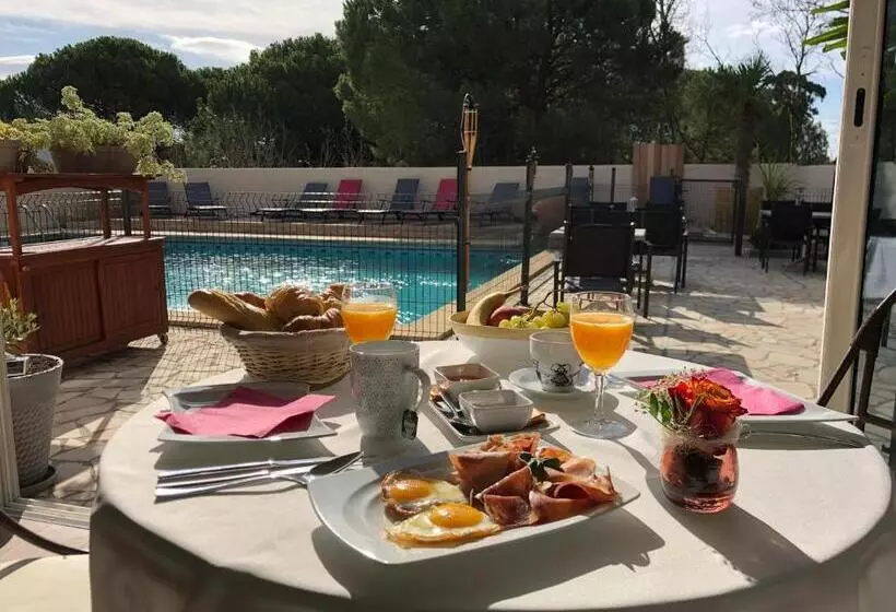 ベッドアンドブレックファースト Entre 2 Eaux