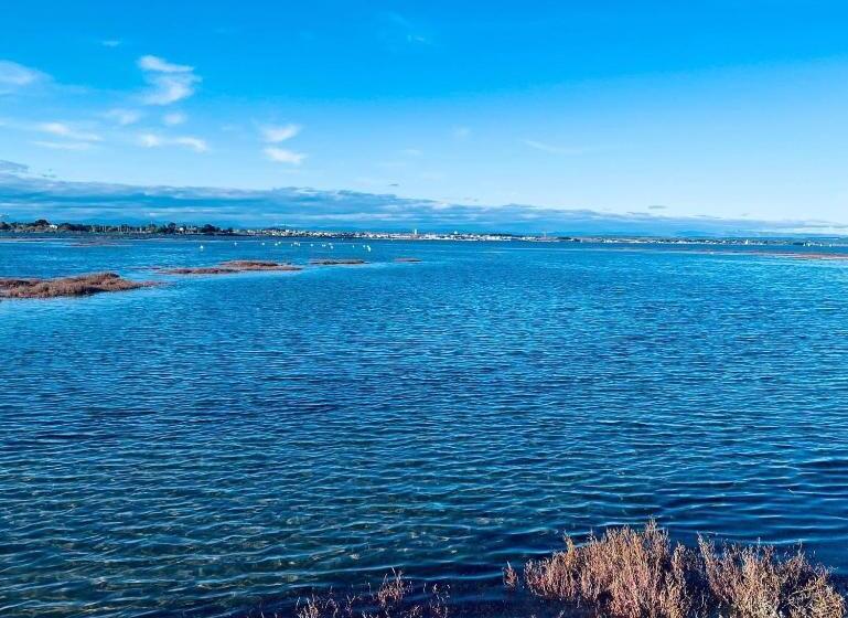 تختخواب و صبحانه Entre 2 Eaux