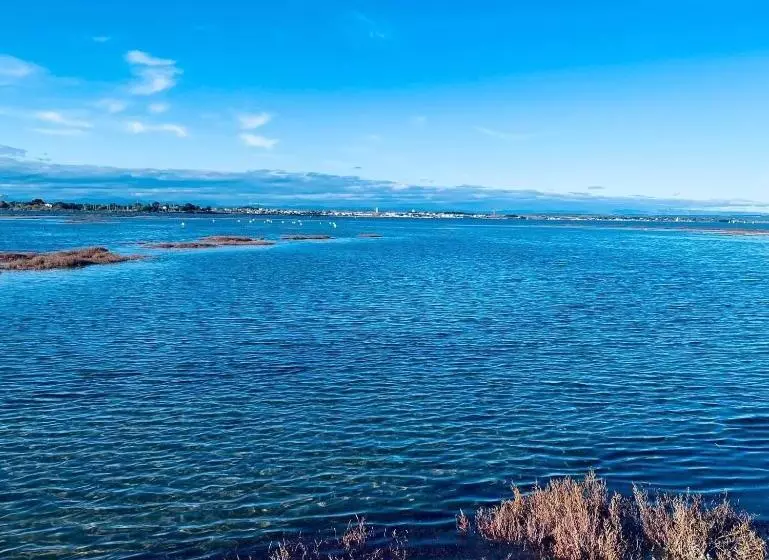 ベッドアンドブレックファースト Entre 2 Eaux