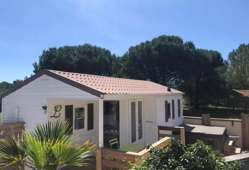 ベッドアンドブレックファースト Entre 2 Eaux