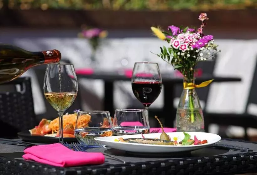 ベッドアンドブレックファースト Entre 2 Eaux