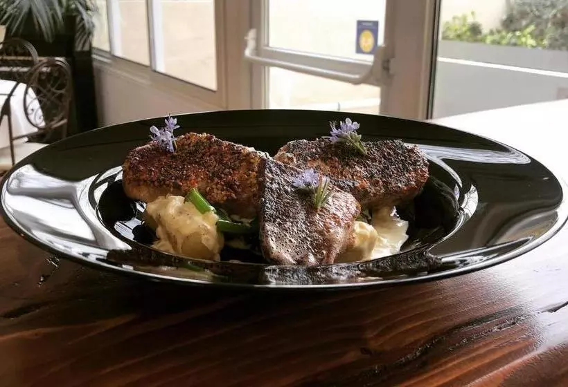 ベッドアンドブレックファースト Entre 2 Eaux