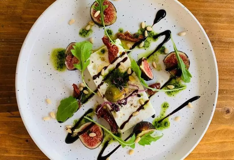 ベッドアンドブレックファースト Entre 2 Eaux