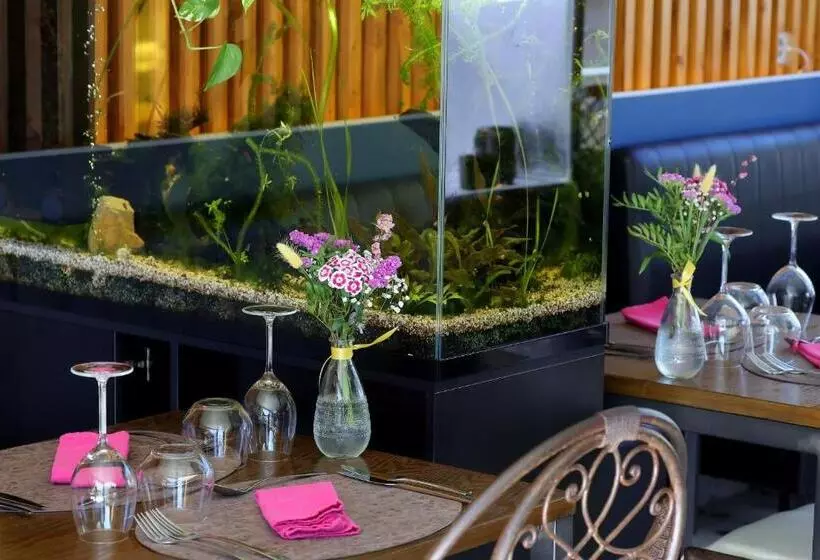 ベッドアンドブレックファースト Entre 2 Eaux