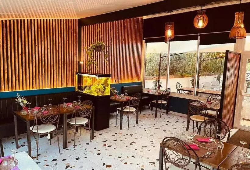 ベッドアンドブレックファースト Entre 2 Eaux