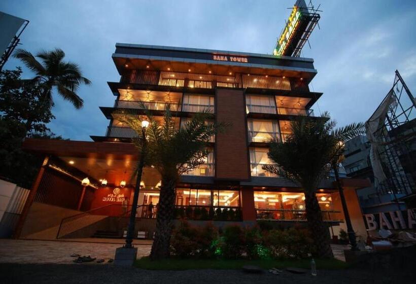 فندق Baha