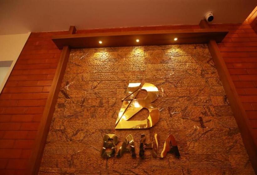 فندق Baha