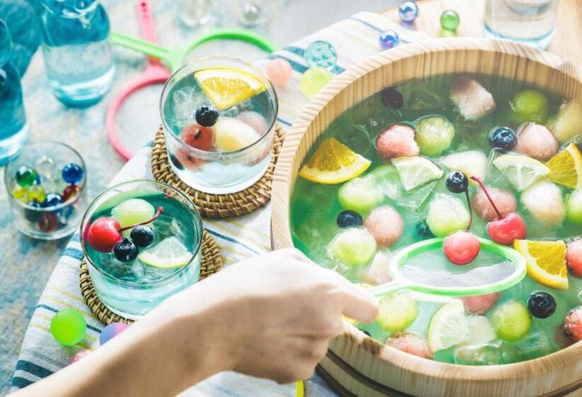 בית מלון כפרי Beb5 Karuizawa By Hoshino Resorts