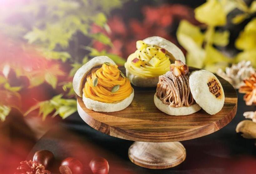 בית מלון כפרי Beb5 Karuizawa By Hoshino Resorts