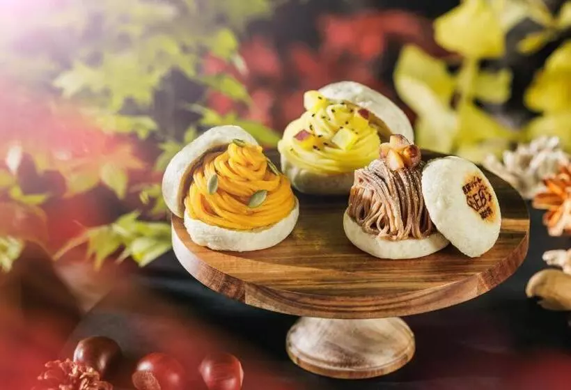 Hotelli Beb5 Karuizawa By Hoshino Resorts