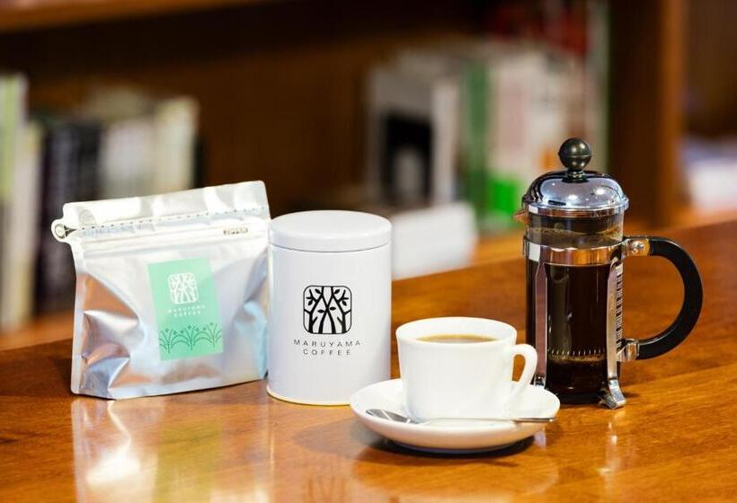 בית מלון כפרי Beb5 Karuizawa By Hoshino Resorts