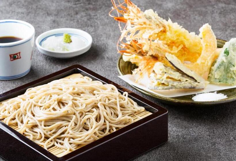 בית מלון כפרי Beb5 Karuizawa By Hoshino Resorts